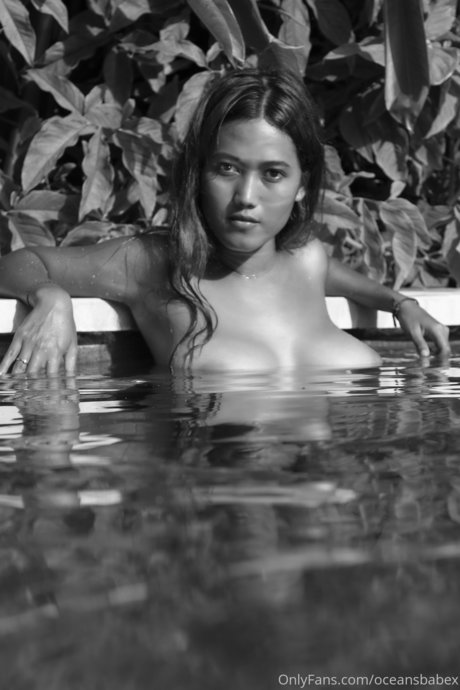 Im Oceanx Oceansbabex_ beste porno fotos