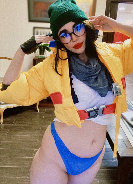 komiker onlyfans sexy pornografische foto