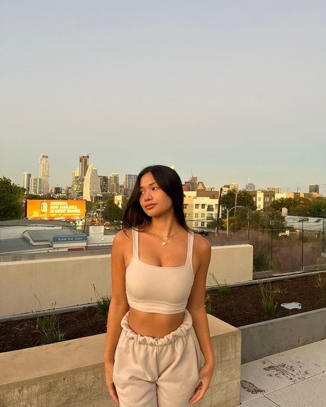 Meilani Kalei beste heiße bild