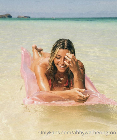 Abby Wetherington sexy hübsche fotos