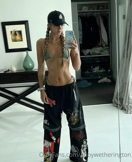 Abby Wetherington kostenlose top bilder