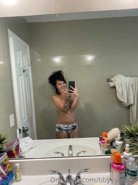 Ggracemarieee top nackt foto