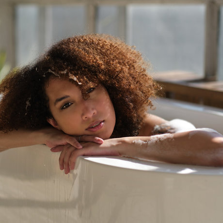 Hey Solange_ model bilder