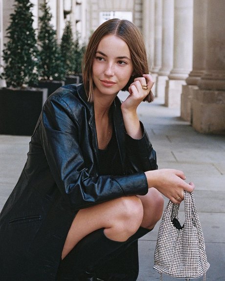 Amelie Manzoli beste hd fotos