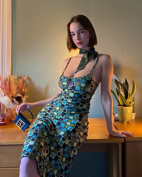 Amelie Manzoli Profilfoto