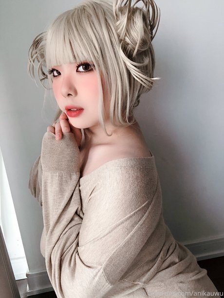 Anikauwu xxx top galerie