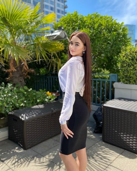 Iryna Frantsuz_ schauspielerin foto