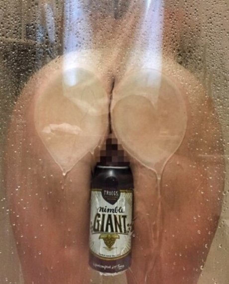 Hoppy Floppy hübsche porno galerie