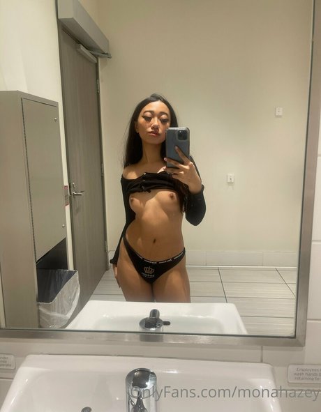 Monahazey hd schöne archiv