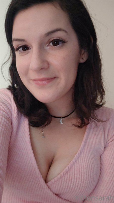 kitten sarah schöne exklusive fotos