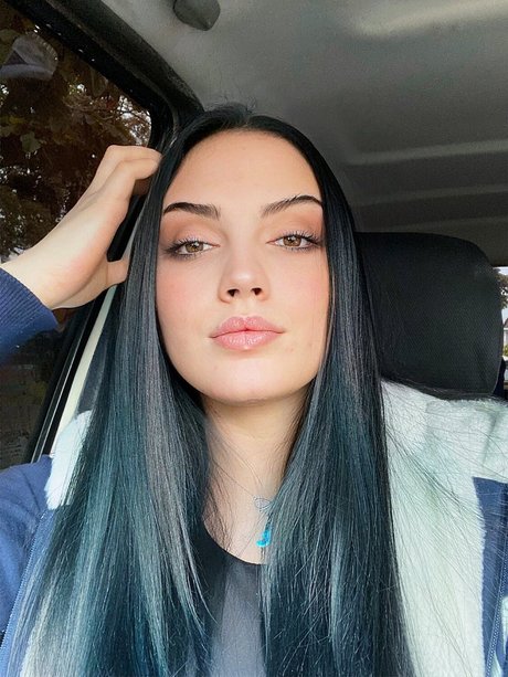 Isabella Rivas porno schöne galerien