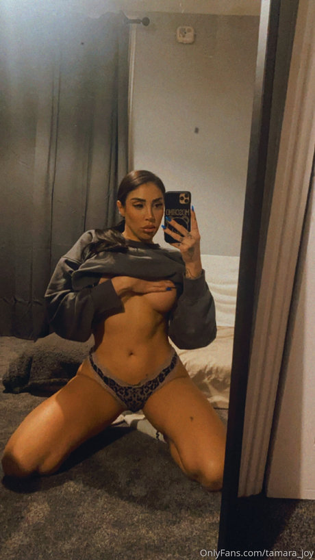 Tamara Joy hd nacktheit bild