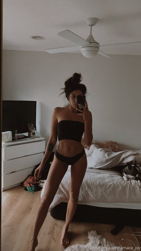 Tamara Joy schauspielerin schöne foto