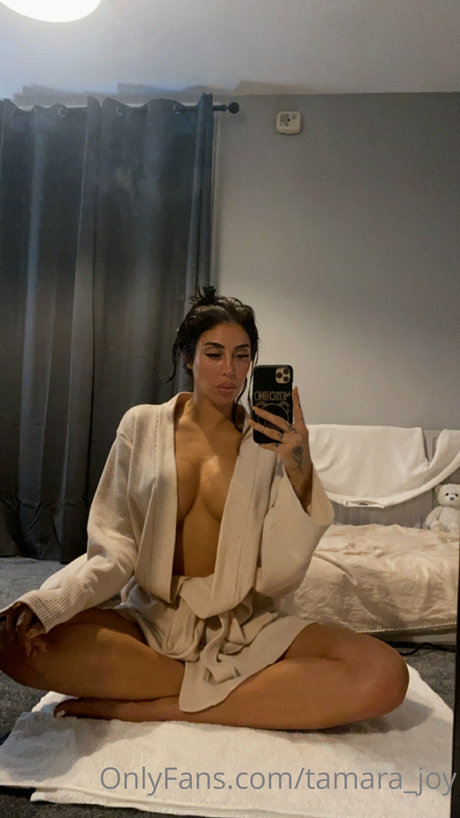 Tamara Joy schöne porno galerien