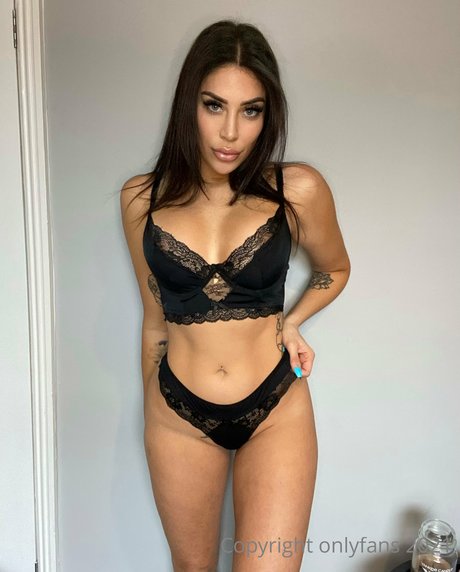 Tamara Joy model nackten bilder