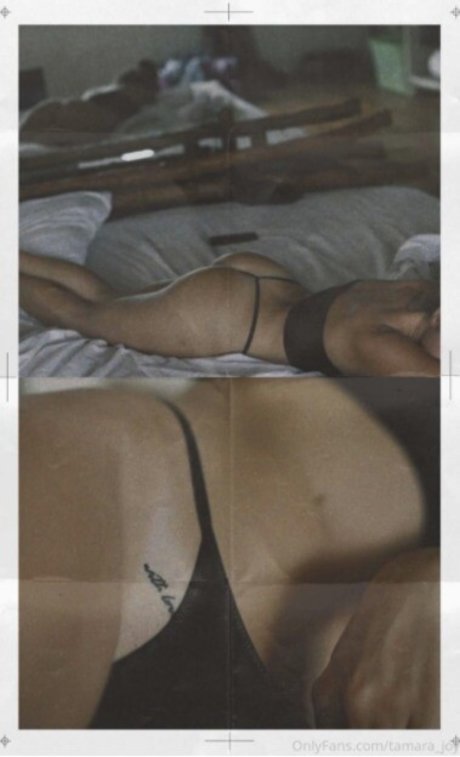 Tamara Joy beste freie galerie