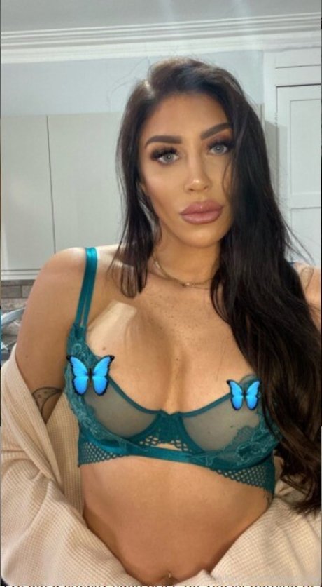 Tamara Joy nackt sex bilder