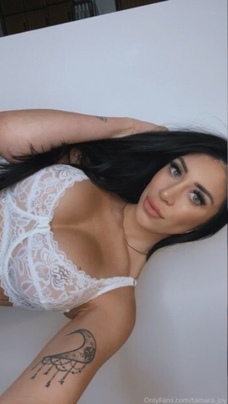 Tamara Joy erotische exklusive galerien