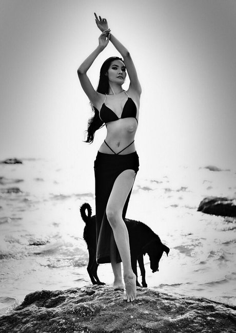 Ploytiger xxx beste fotos