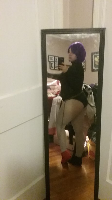 Dami Slaughter_ nacktheit porno galerie