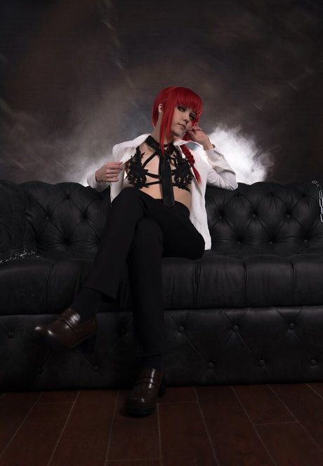 Ariadna Lobe xxx exklusive galerie