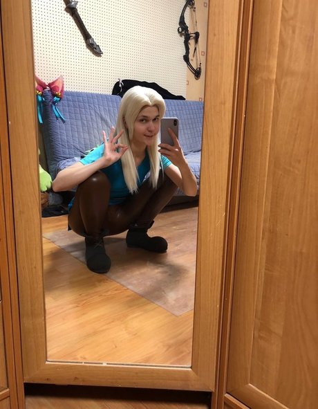 Ariadna Lobe schauspielerin sexy bilder