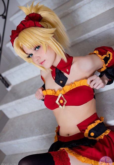 Ariadna Lobe erotische exklusive galerien