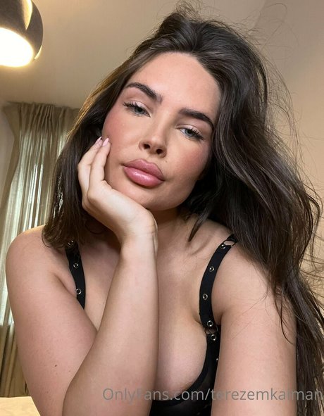 Tereze Kalman heiße erwachsene bild