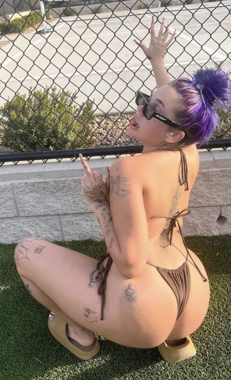 Medicated Marley freie pornografische galerie