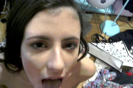 Chloe Kitty Kat sexy perfekte archiv