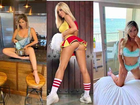 Tasha Reign top nette galerie