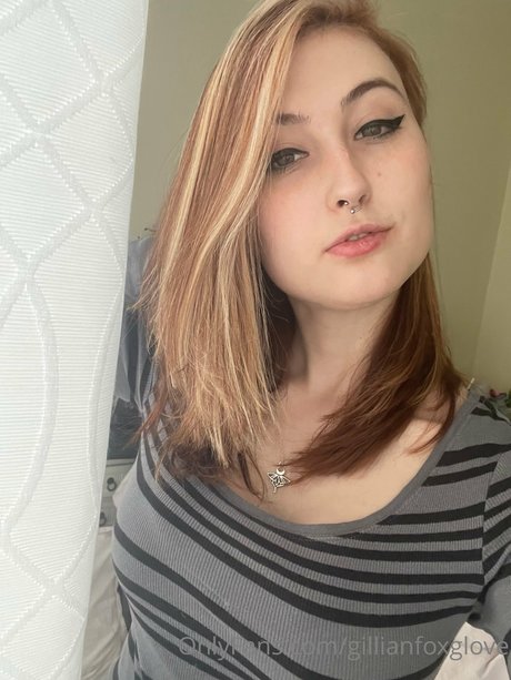 Gillian Foxglove kostenlose hübsche galerie