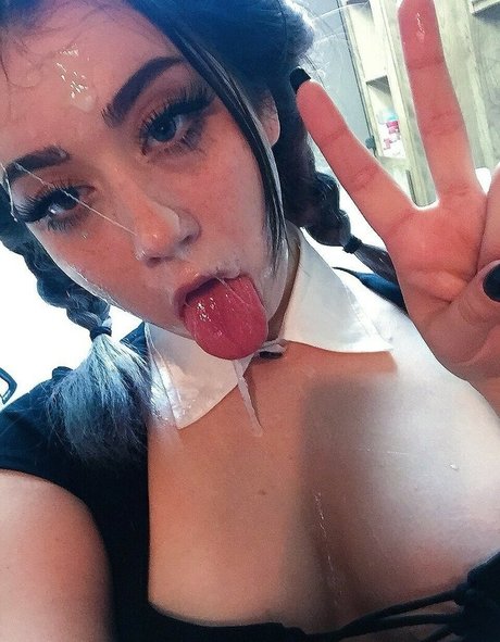 Miranda mew pornostar sex fotos