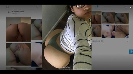 Bravefit model schöne galerie