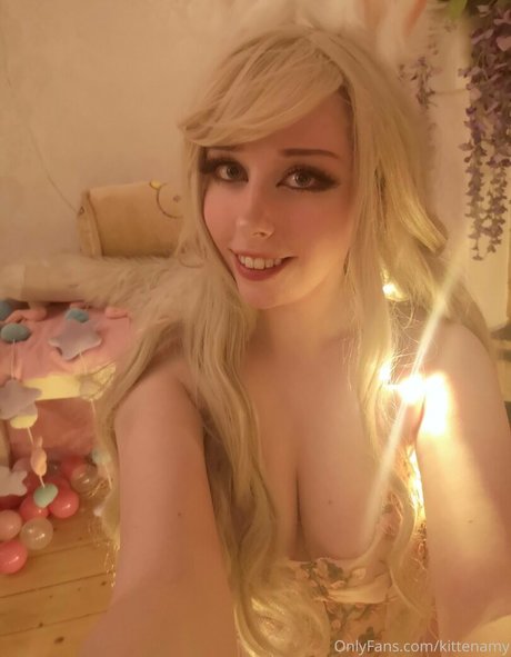 kittenamy kunst sex bilder