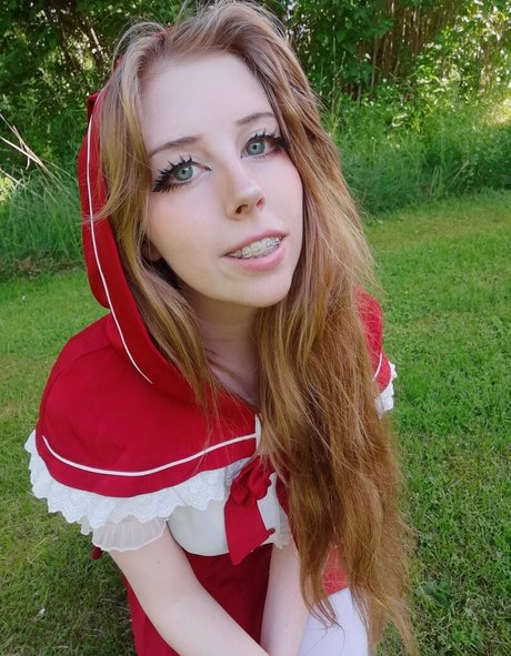 kittenamy nacktheit hübsche fotos