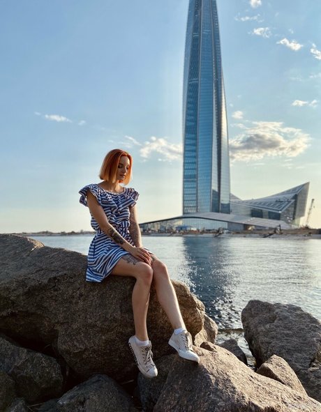 ufc-onlyfans nacktheit schöne foto