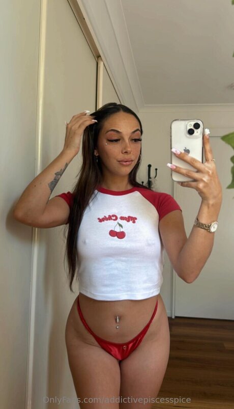 Addictivepiscesspice exklusive nette archiv