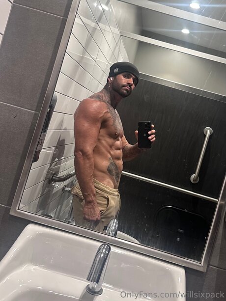 Willsixpack69 beste schöne fotos