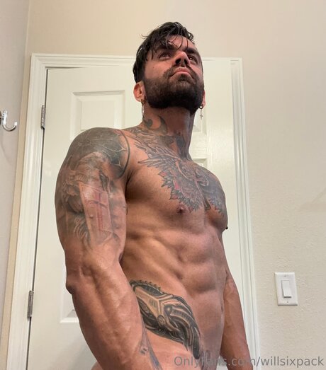 Willsixpack69 nackten pornostar galerien