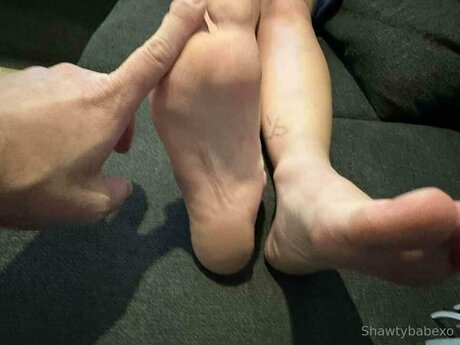 Shawtybabexo schöne top fotos