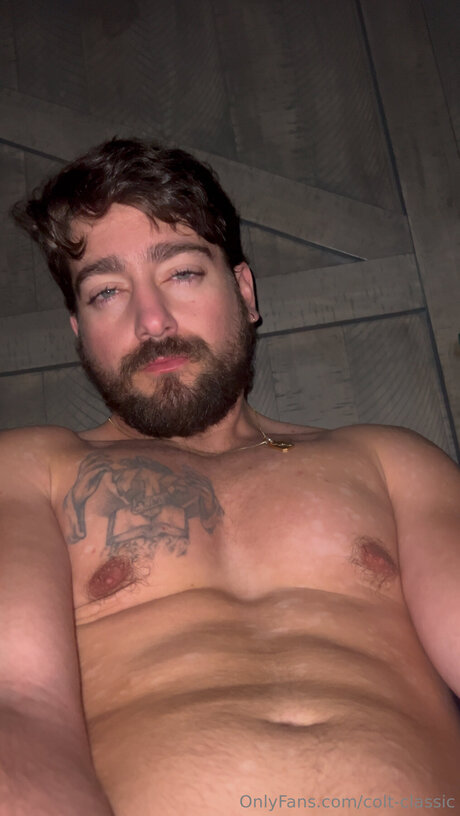 Colt Classic schöne pornografische foto