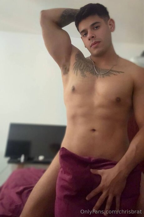 Chrisbrat porno nette foto