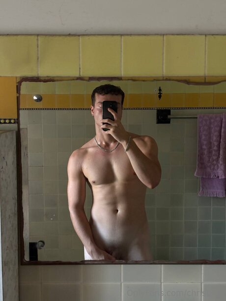 Chrisbrat xxx exklusive bild