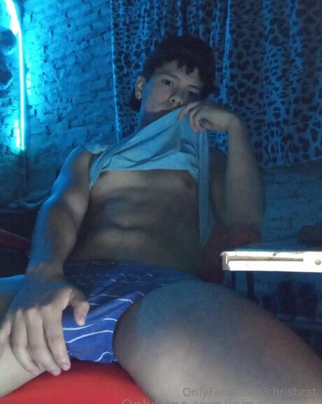 Chrisbrat nackt porno archiv