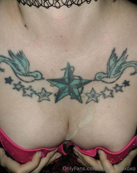 Jessabellaxoxo erwachsene galerie