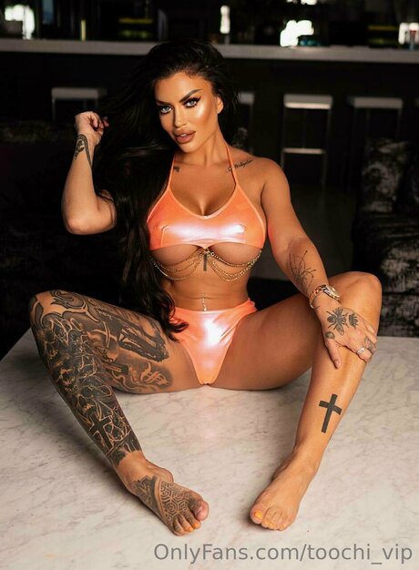 Toochi Gonewild freie sexy archiv