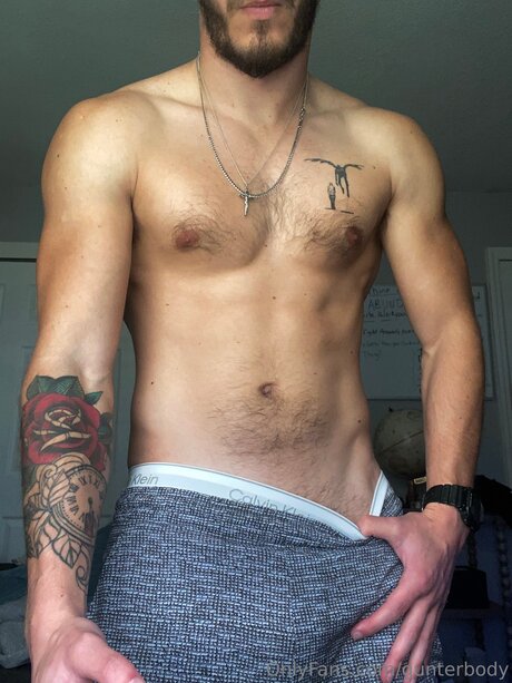 Gunterbody hd nackt bild