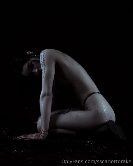 Sscarlettdrake kostenlose erwachsene foto