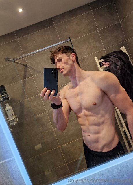 Naughtyjack sex pornostar foto